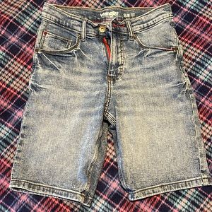 Wrangler shorts